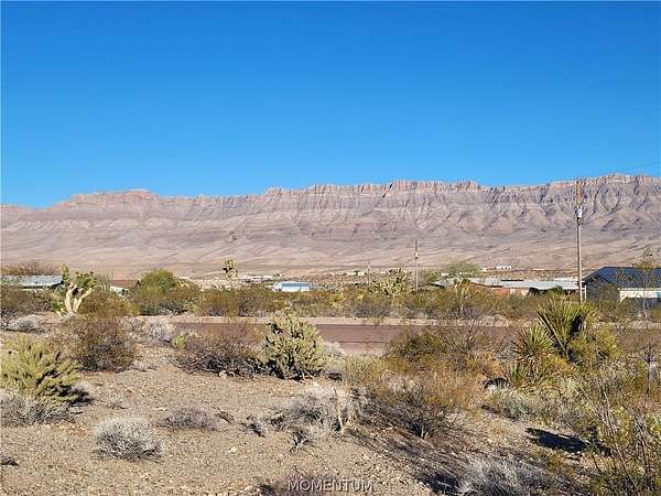 0.23 Acres of Residential Land for Sale in Meadview, Arizona
