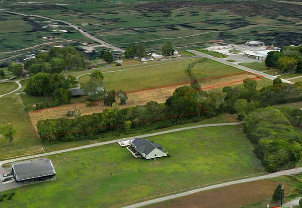 4.67 Acres of Residential Land for Sale in Eagleville, Tennessee