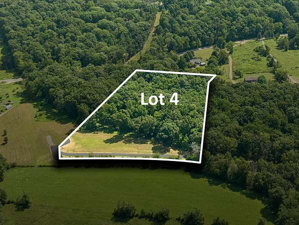 5.67 Acres of Residential Land for Sale in Fairview, Tennessee