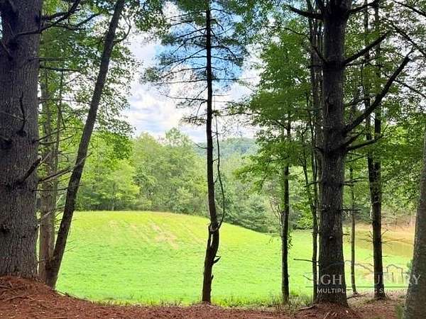 1.76 Acres of Residential Land for Sale in West Jefferson, North Carolina