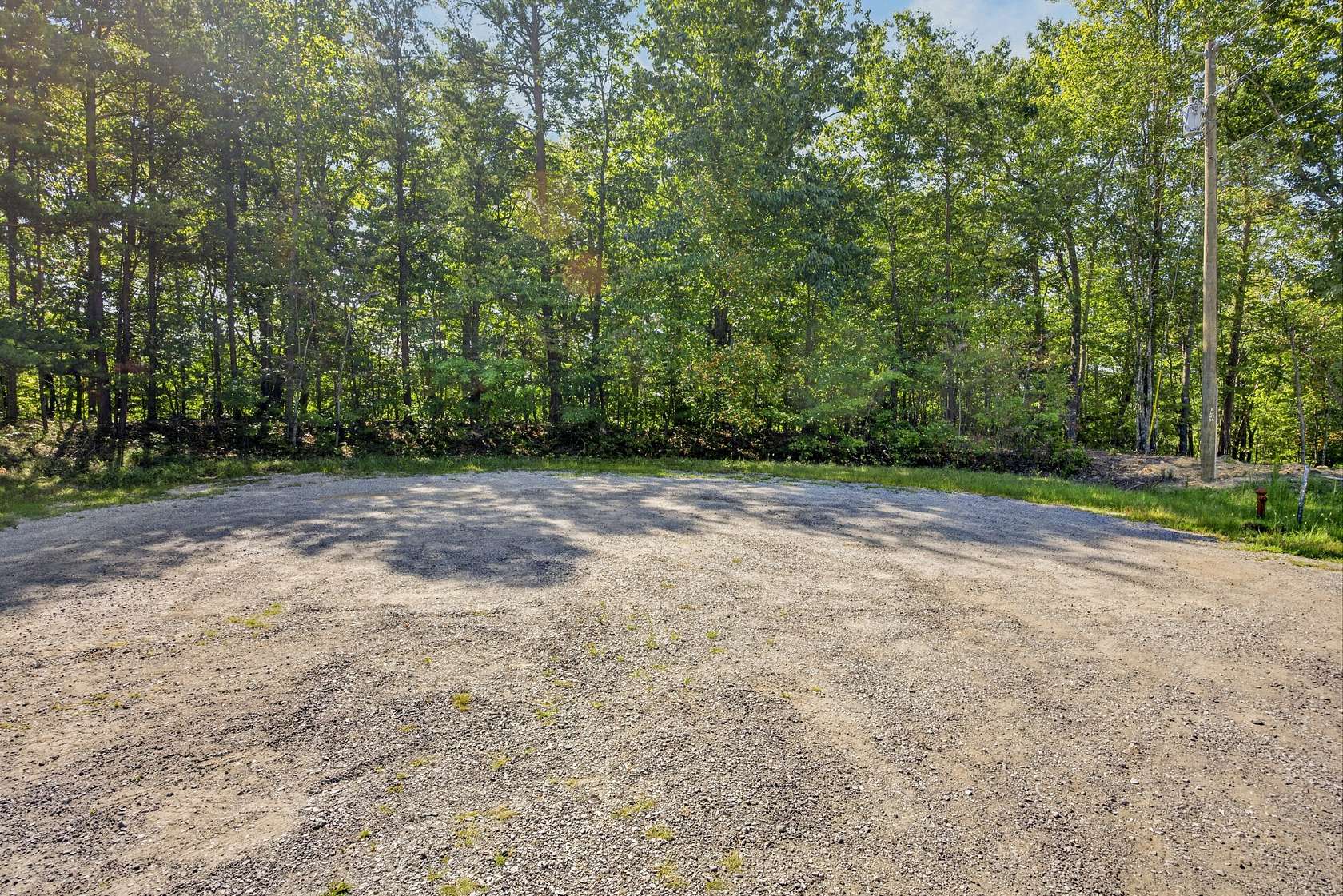 1.8 Acres of Residential Land for Sale in Monterey, Tennessee