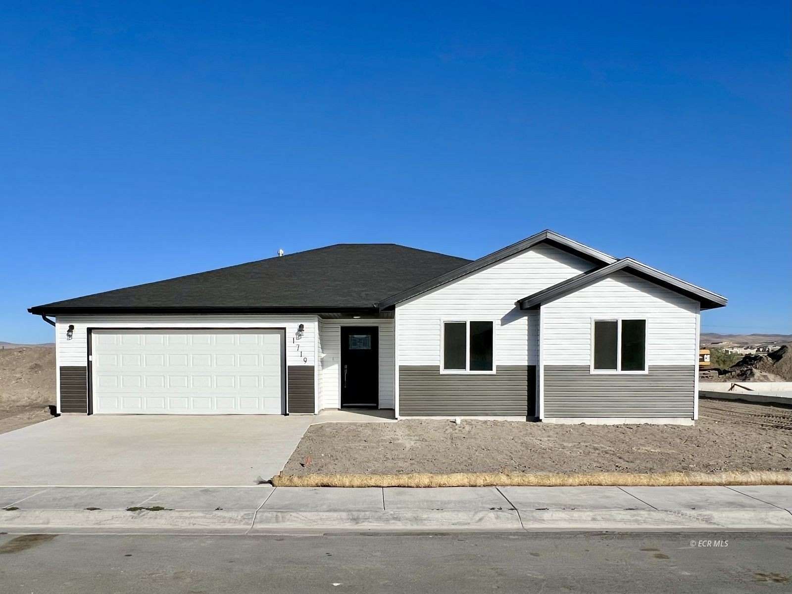 42 Acres of Land with Home for Sale in Spring Creek, Nevada