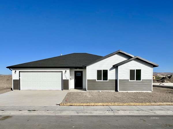 42 Acres of Land with Home for Sale in Spring Creek, Nevada