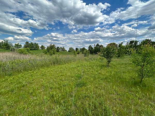 2.89 Acres of Residential Land for Sale in Comstock Park, Michigan