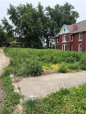 0.15 Acres of Residential Land for Sale in Kansas City, Missouri
