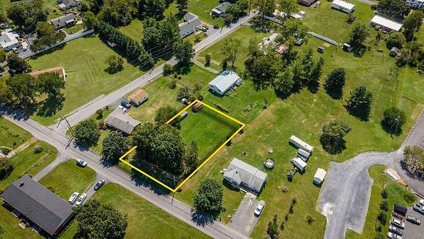 0.41 Acres of Residential Land for Sale in Harrisonburg, Virginia