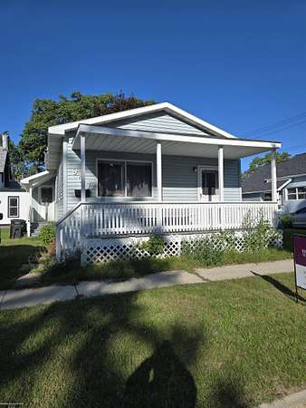 46 Acres of Land with Home for Sale in Port Huron, Michigan