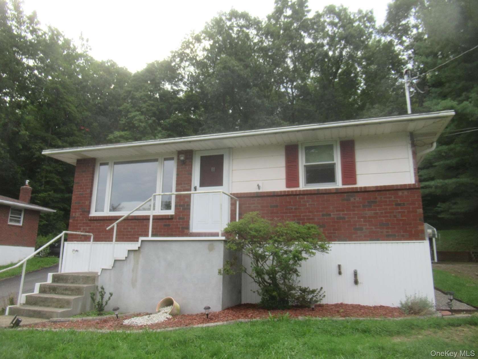 1.88 Acres of Land with Home for Sale in Beacon, New York