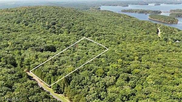 5.73 Acres of Residential Land for Sale in Denton, North Carolina
