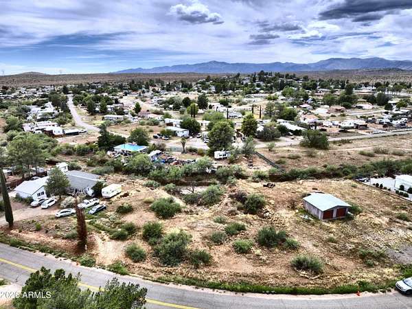0.24 Acres of Residential Land for Sale in Mayer, Arizona