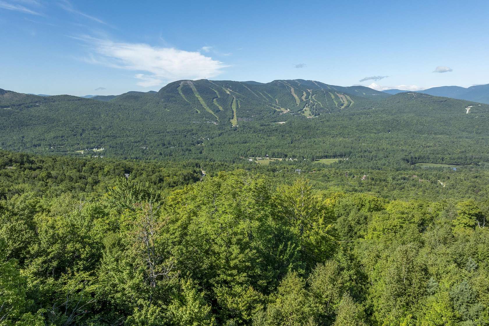 12 Acres of Land for Sale in Newry, Maine