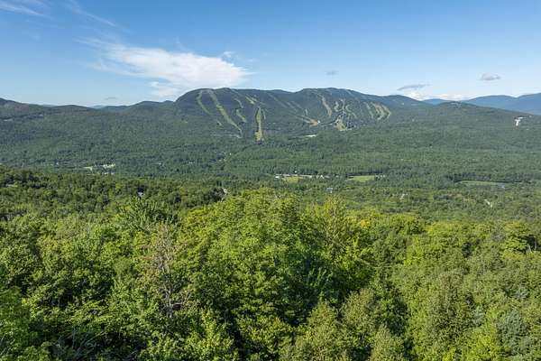 12 Acres of Land for Sale in Newry, Maine