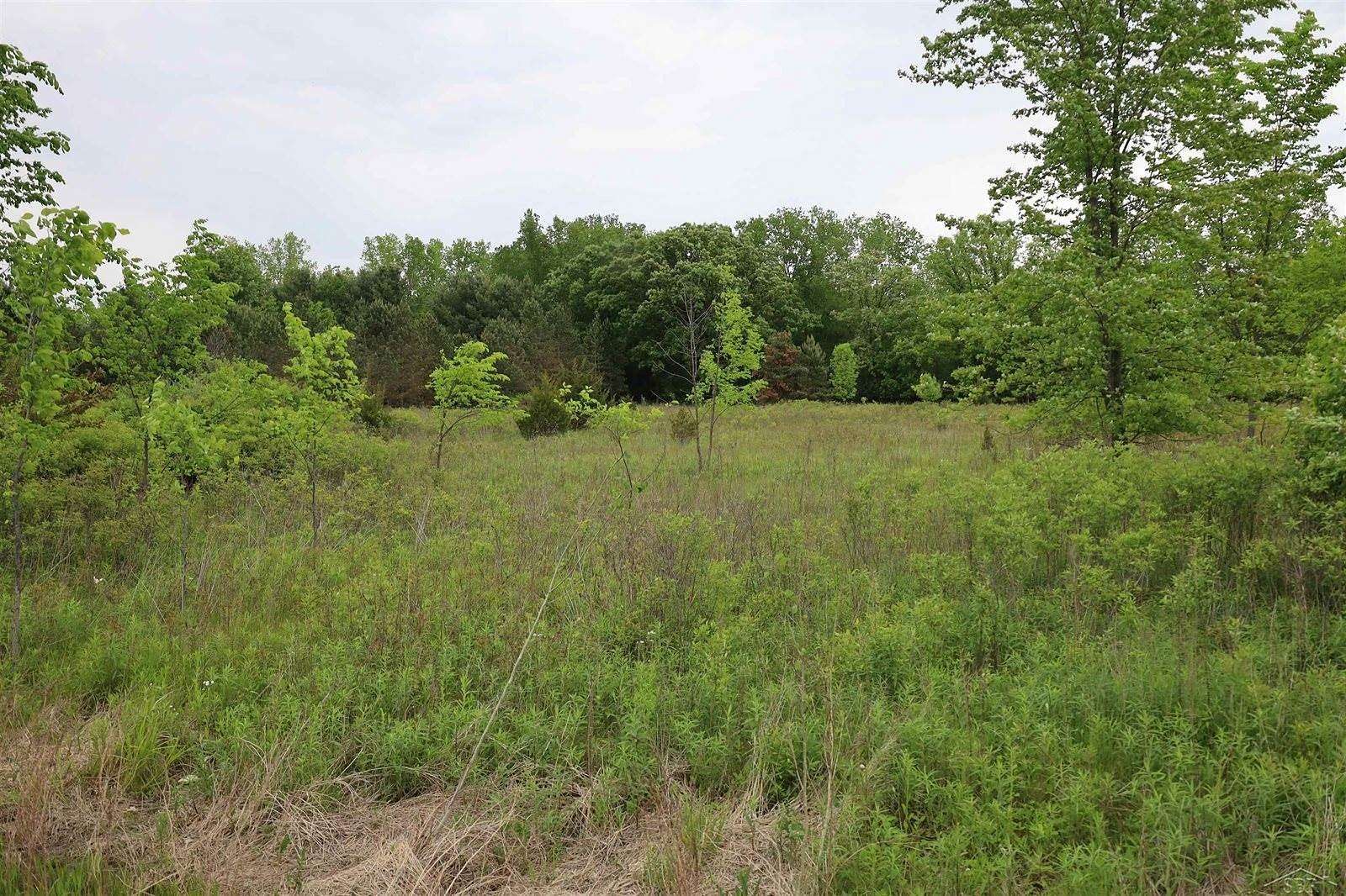 3 Acres of Residential Land for Sale in Birch Run Township, Michigan
