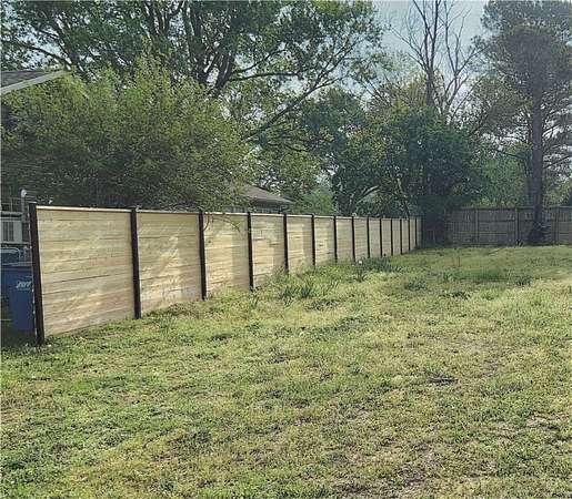 0.17 Acres of Residential Land for Sale in Bentonville, Arkansas