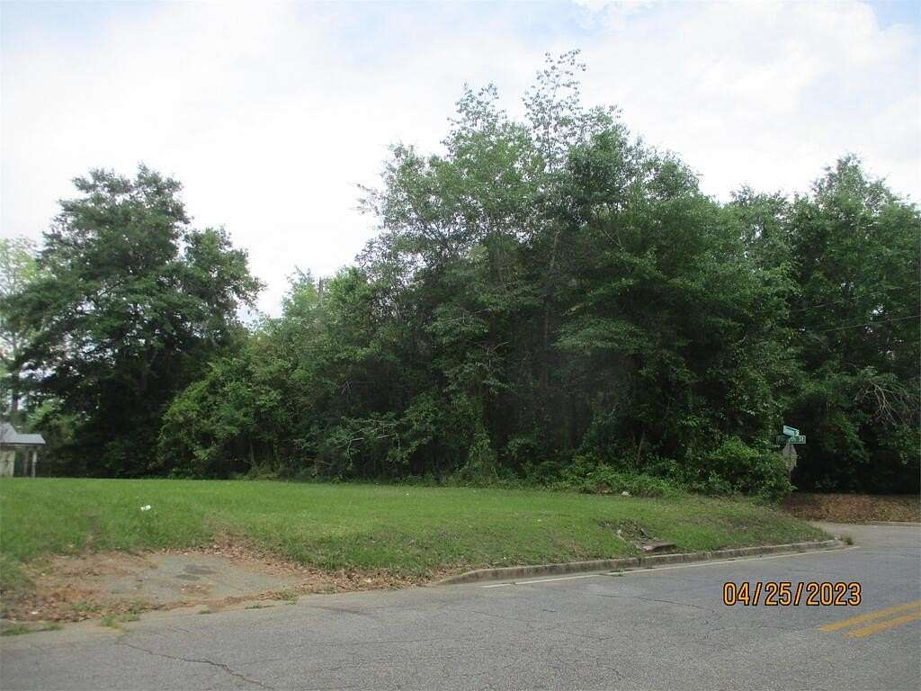 0.34 Acres of Land for Sale in Thomasville, Georgia