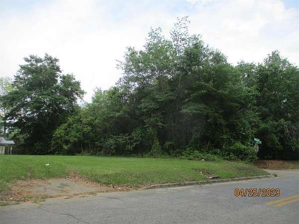0.34 Acres of Land for Sale in Thomasville, Georgia