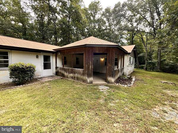 2.56 Acres of Land with Home for Sale in Bryans Road, Maryland