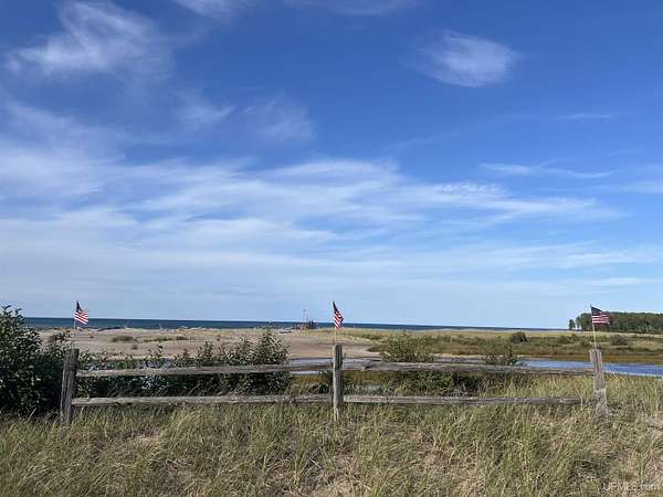 1 Acre of Residential Land for Sale in Grand Marais, Michigan