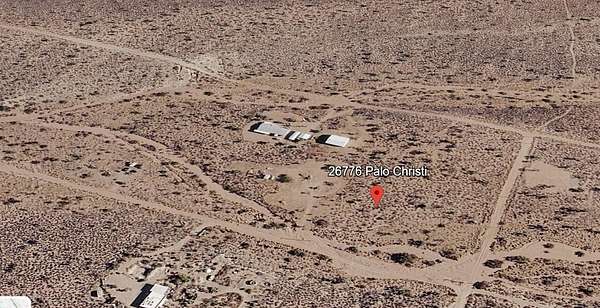 1.15 Acres of Mixed-Use Land for Sale in Meadview, Arizona