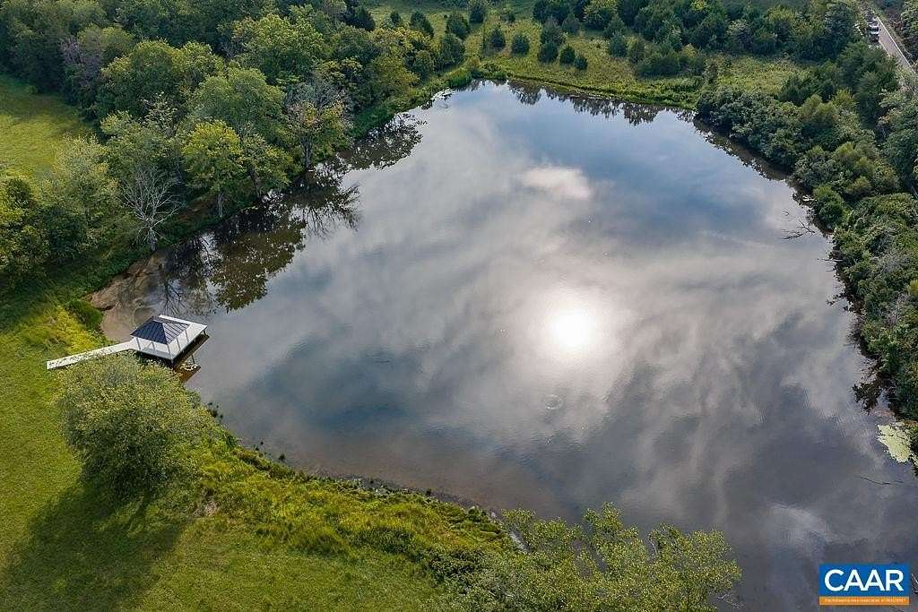 73 Acres of Land for Sale in Gordonsville, Virginia
