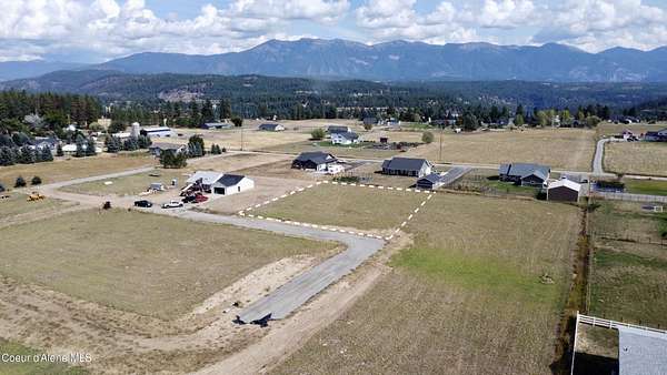 0.75 Acres of Residential Land for Sale in Moyie Springs, Idaho