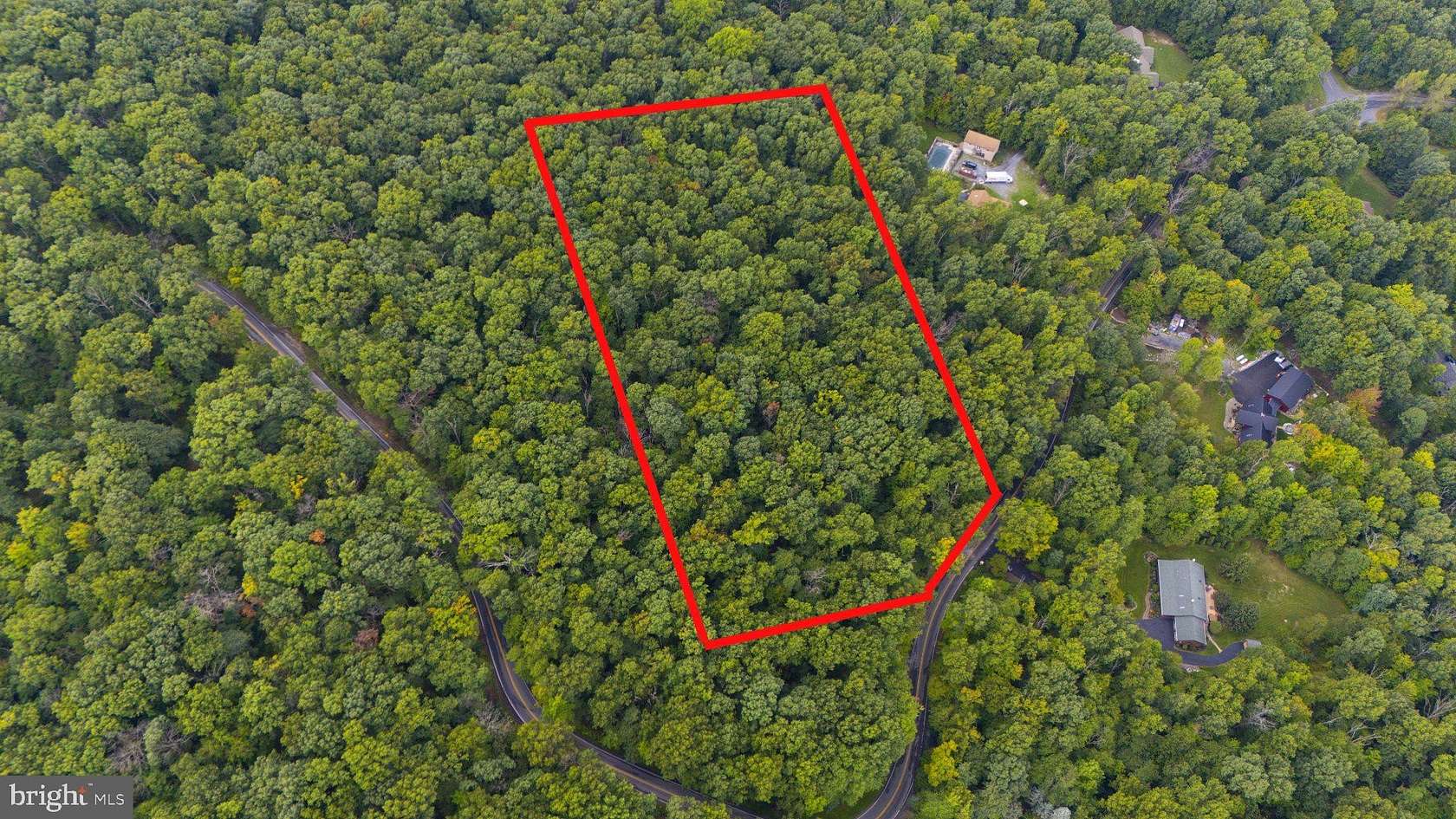 6.4 Acres of Land for Sale in Robesonia, Pennsylvania