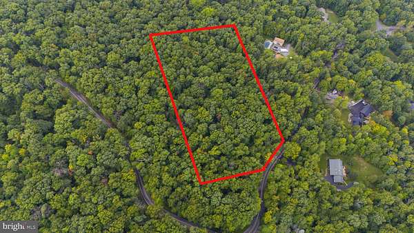 6.4 Acres of Land for Sale in Robesonia, Pennsylvania