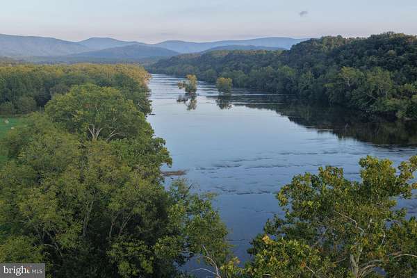 8 Acres of Residential Land for Sale in Front Royal, Virginia