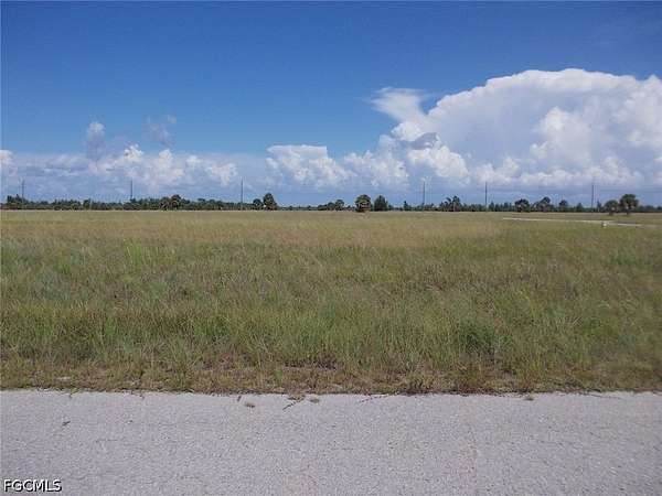 0.17 Acres of Residential Land for Sale in Placida, Florida