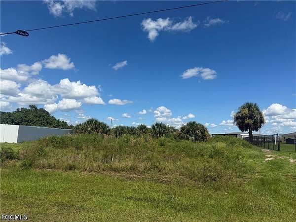0.42 Acres of Residential Land for Sale in LaBelle, Florida