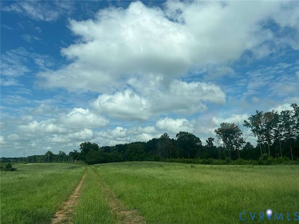 52.2 Acres of Agricultural & Residential Land for Sale in Amelia Court House, Virginia