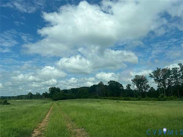 52.2 Acres of Agricultural & Residential Land for Sale in Amelia Court House, Virginia