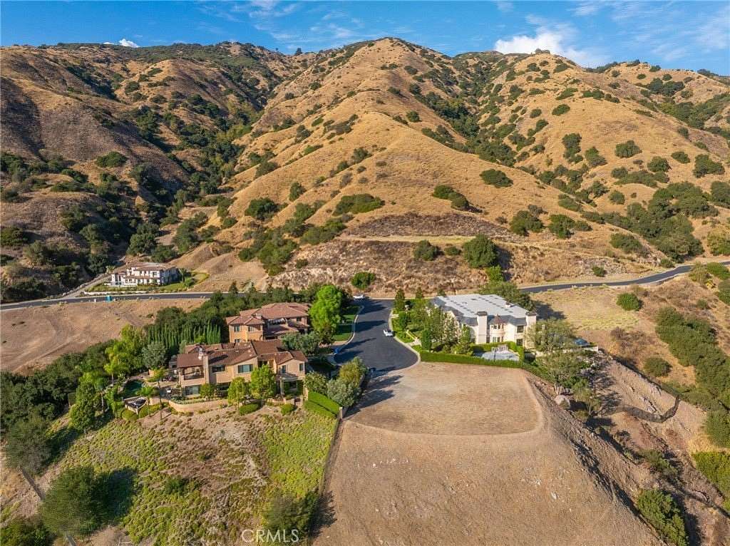 1.44 Acres of Residential Land for Sale in Glendora, California