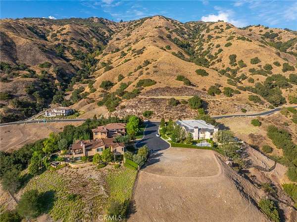 1.44 Acres of Residential Land for Sale in Glendora, California