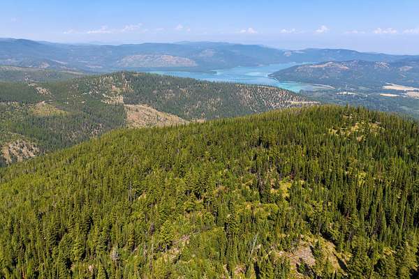 860 Acres of Land for Sale in Marion, Montana