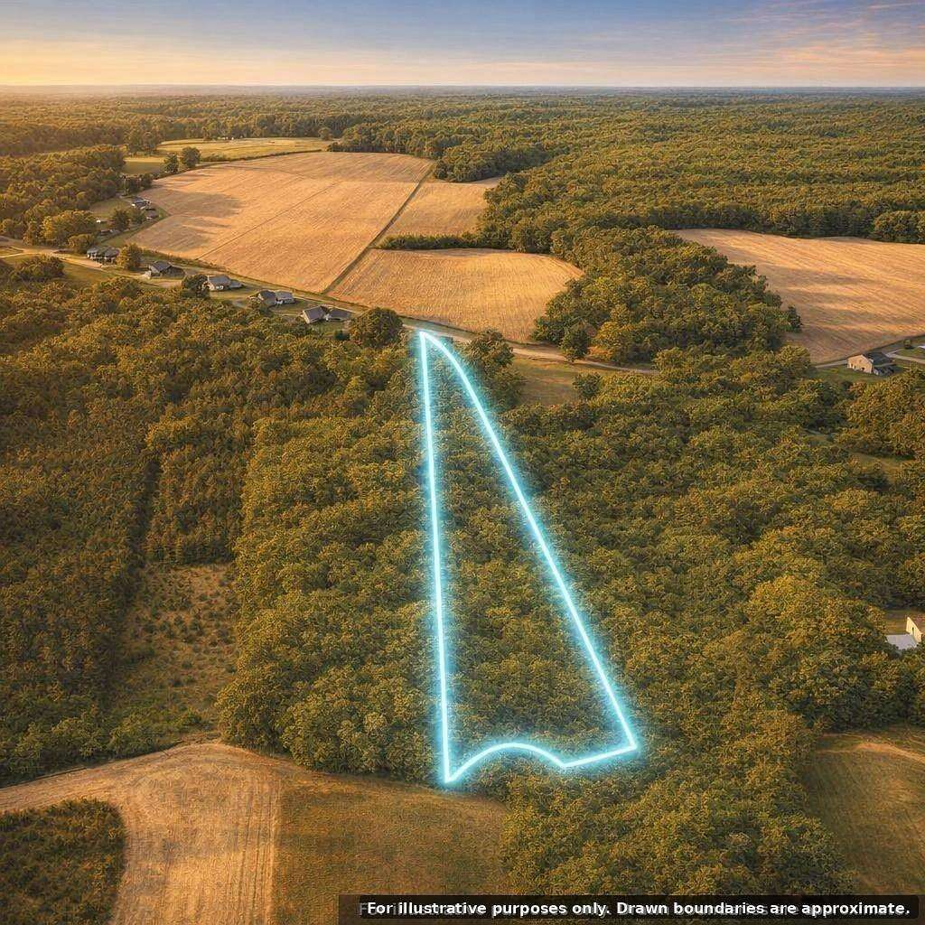 8.39 Acres of Residential Land for Sale in Edenton, North Carolina