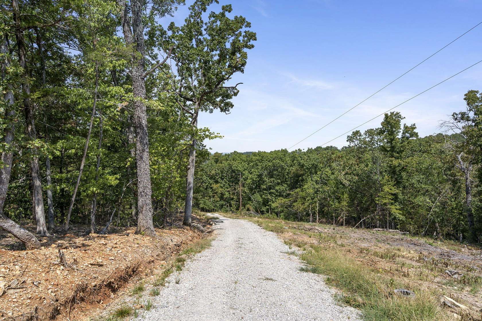 5.32 Acres of Residential Land for Sale in Shell Knob, Missouri