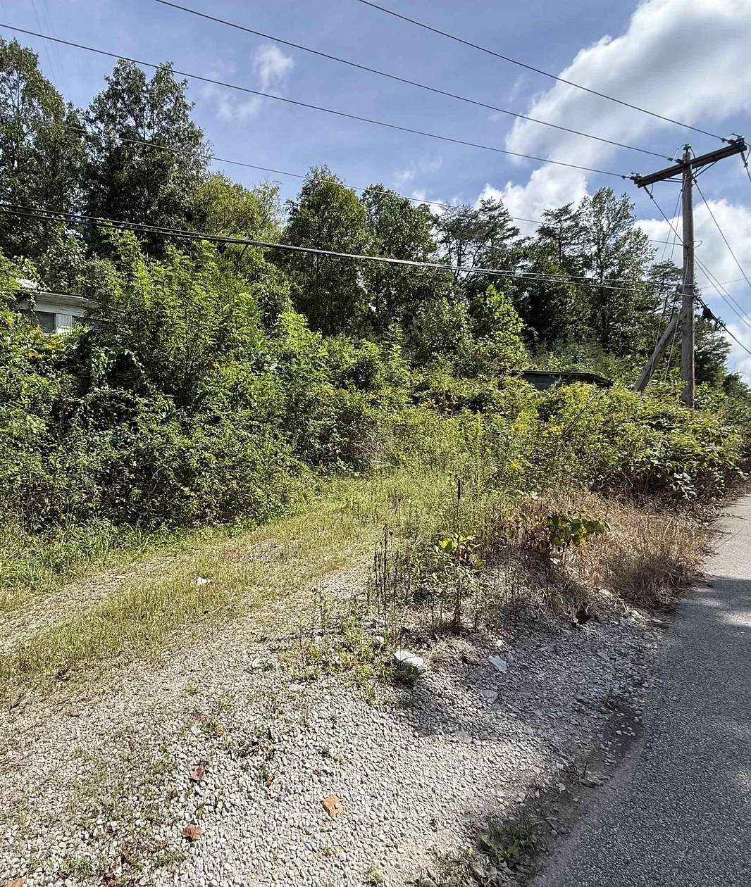 1.44 Acres of Land for Sale in Milton, West Virginia