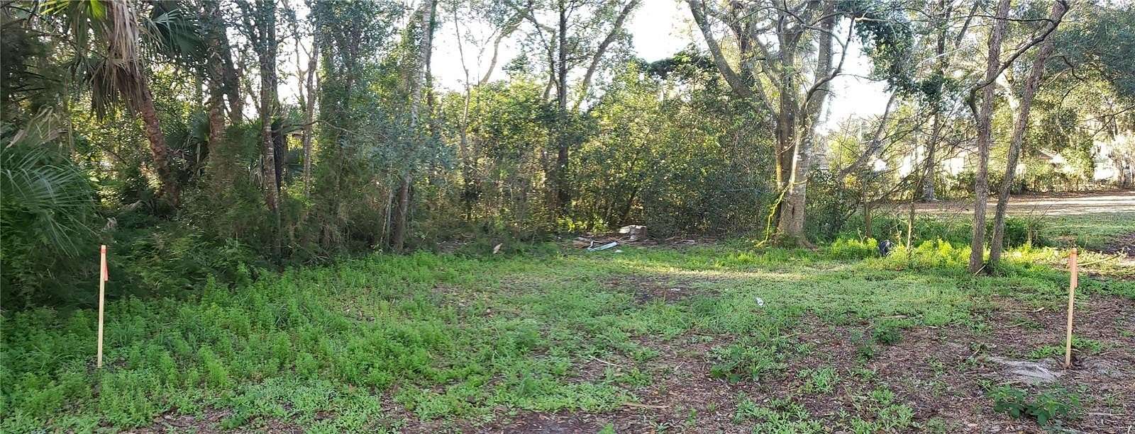 0.1 Acres of Residential Land for Sale in Apopka, Florida