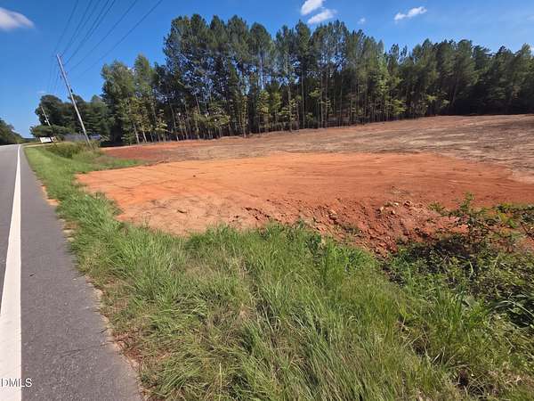 2 Acres of Commercial Land for Sale in Youngsville, North Carolina