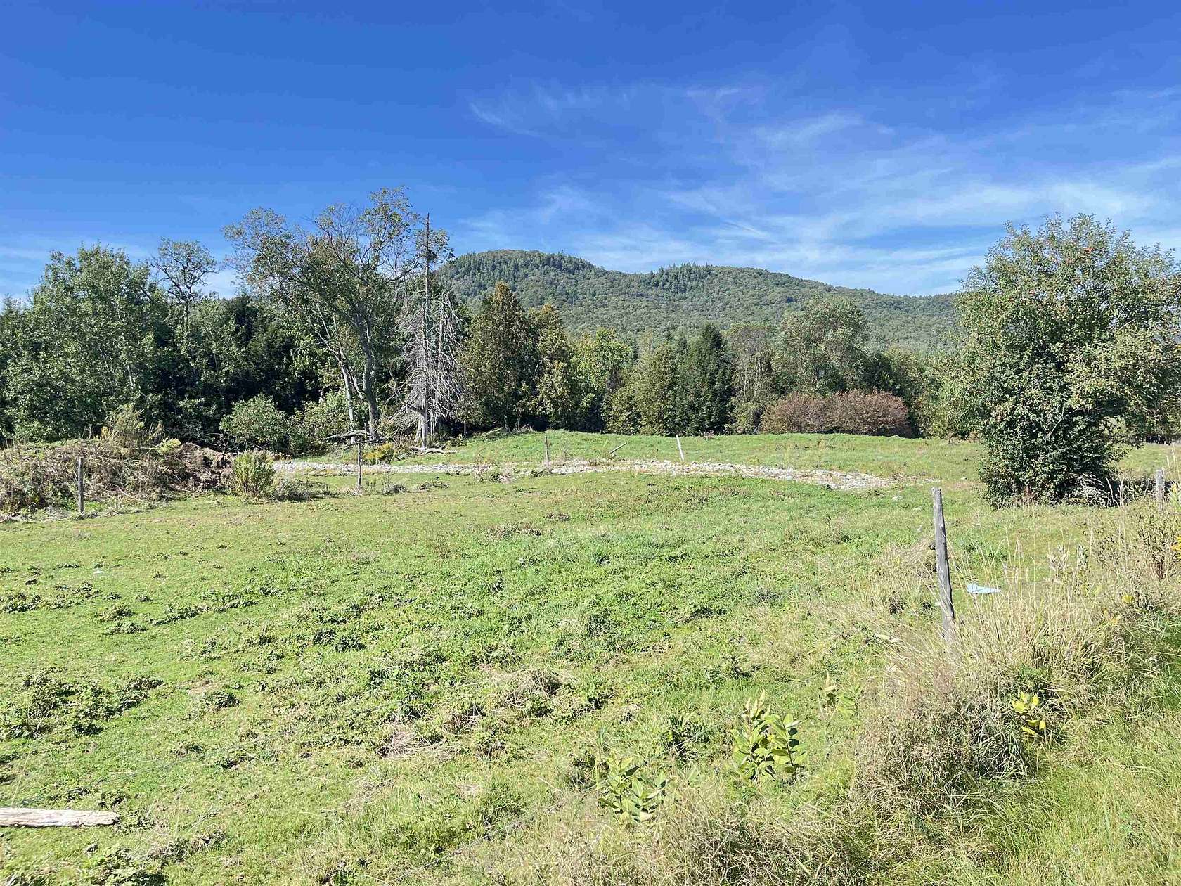 5.4 Acres of Land for Sale in Lowell, Vermont