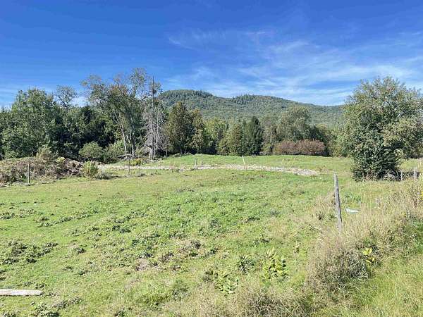 5.4 Acres of Land for Sale in Lowell, Vermont