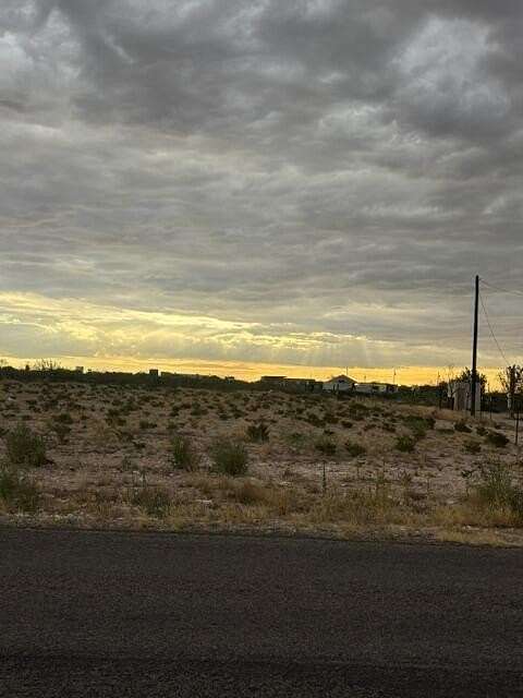 1.47 Acres of Residential Land for Sale in Odessa, Texas