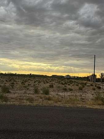 1.47 Acres of Residential Land for Sale in Odessa, Texas
