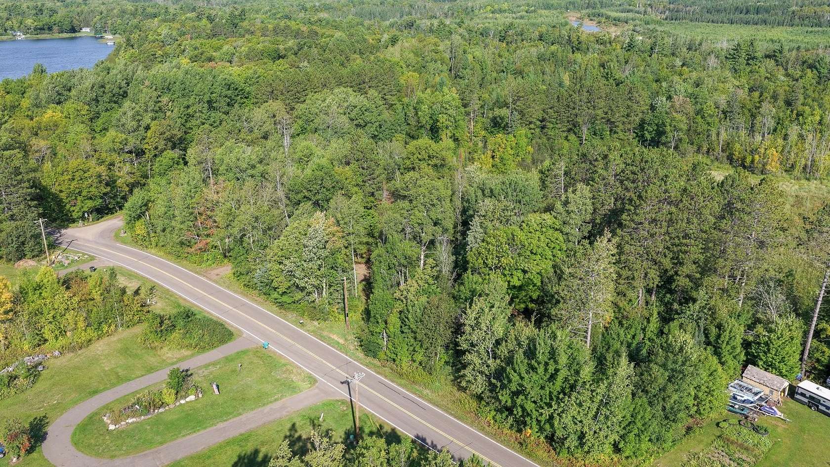 2.75 Acres of Land for Sale in Cromwell, Minnesota