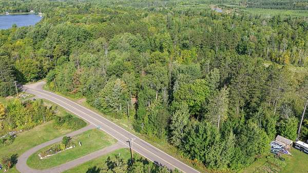 2.75 Acres of Land for Sale in Cromwell, Minnesota