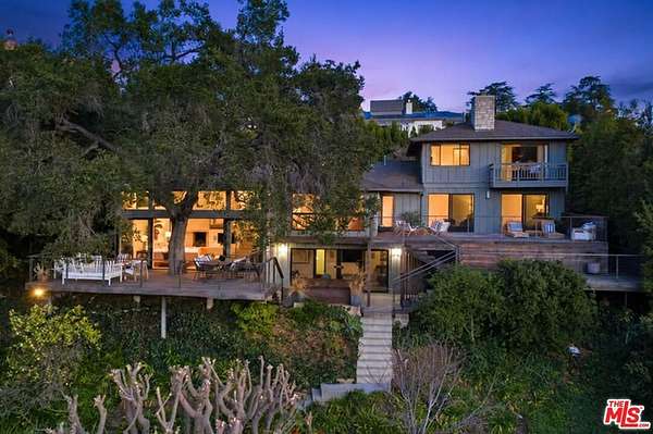 0.78 Acres of Residential Land for Sale in Los Angeles, California