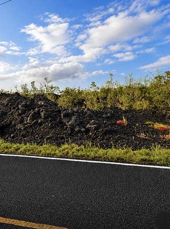 1 Acre of Residential Land for Sale in Hawaiian Ocean View, Hawaii