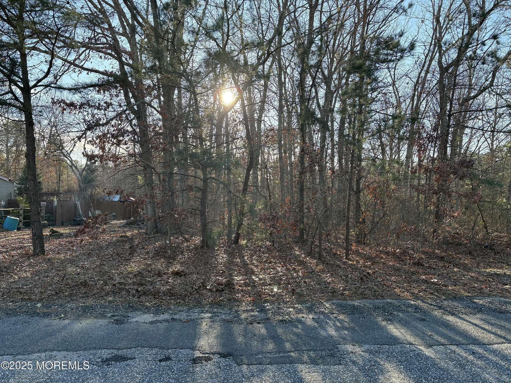 0.24 Acres of Residential Land for Sale in Barnegat, New Jersey