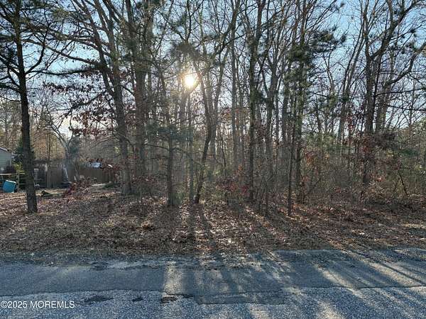 0.24 Acres of Residential Land for Sale in Barnegat, New Jersey